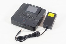 SONY DVD Recorder SONY VRD-MC6 DVD Burner Handycam Tape Transfer Minty