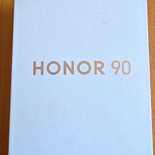 HONOR 90 Smartphone 512 GB 12GB RAM Emerald Green Originalverpackung (OVP/Box)