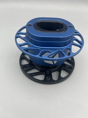 Cube Controls QRX Quick Release Wheel Side - Fits To 50.8mm Or 70mm PCD Wheels