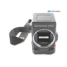 Rollei 6002 Rolleiflex + Top (288418)