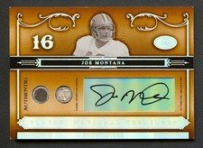 Top Joe Montana Cards to Collect 22