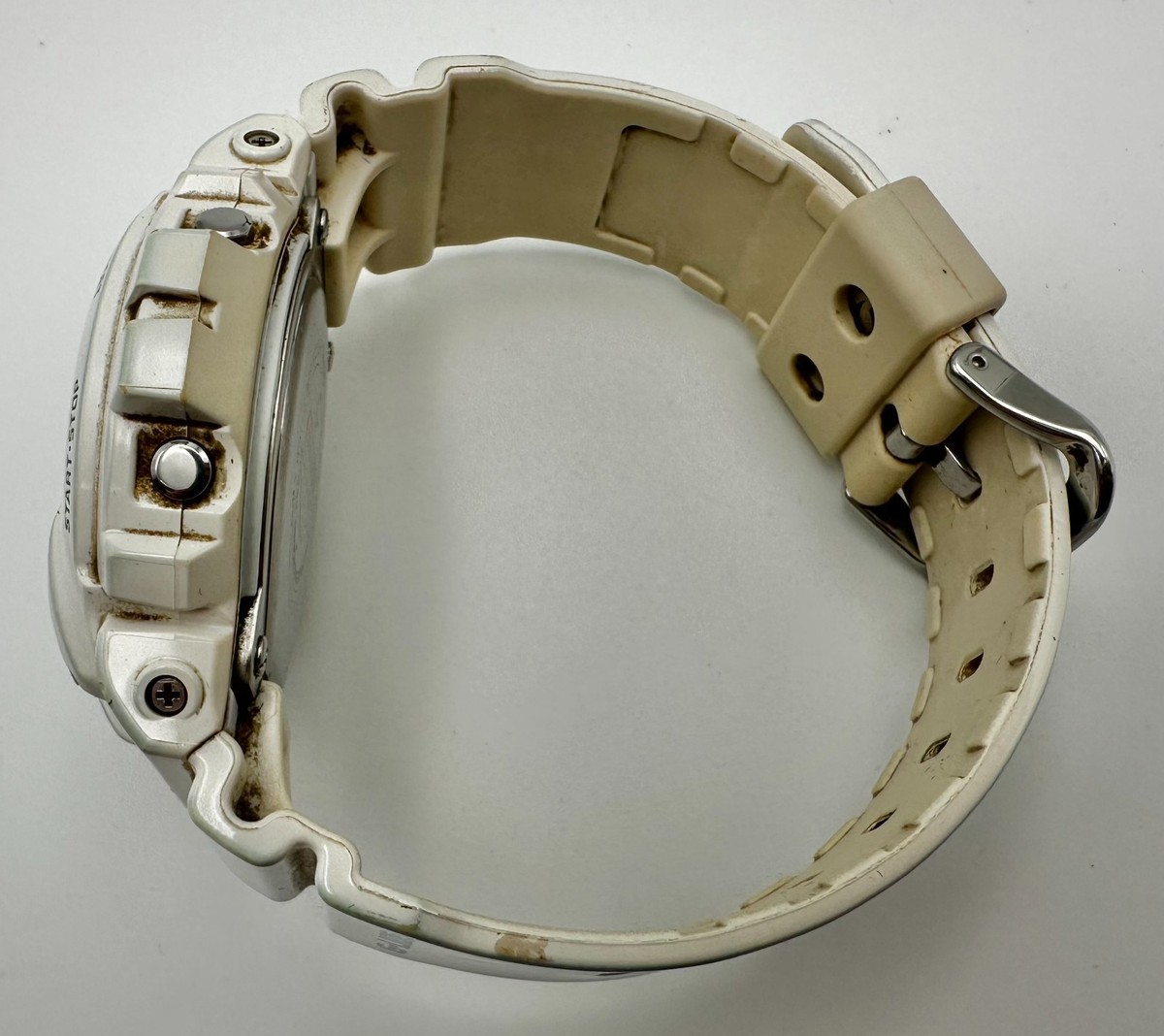 CASIO G-Shock 