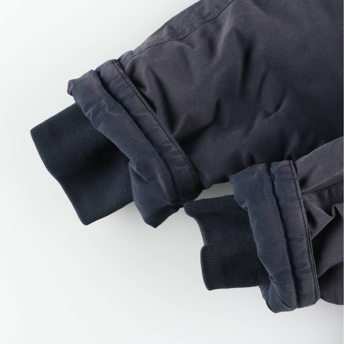 Used Carhartt TRAPPER PARKA padded puffer jacket men's size XL thumbnail 19