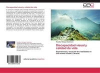 Discapacidad Visual Y Calidad De Vida Rosalba Maingon Sambrano