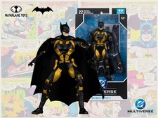 McFarlane - DC Multiverse Batman Earth-2 Society 7in Action Figure   BRAND NEW