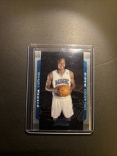 2004-05 Bowman Draft Picks & Prospects - Dwight Howard #129 Chrome (RC)