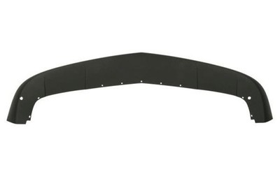 Spoiler Stoßstange Vorne für Dodge Challenger Coupe ab 14->