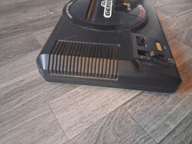 Sega Genesis Model 1 Console Bundle Tested W/ 16 Games