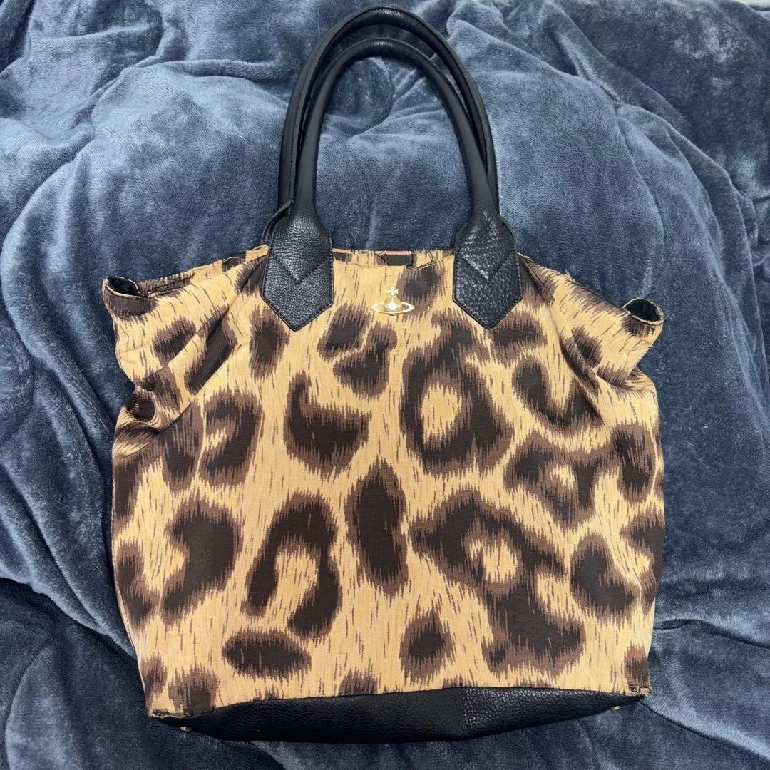 Vivienne Westwood Brown Bags & Handbags for Women for sale - eBay