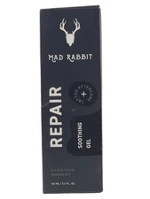 Mad Rabbit Repair Soothing Gel Tattoo Aftercare 3.4 oz 100ml NEW Fast Ship