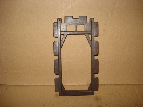 - PLAYMOBIL CASTLE CASTLE - SCAFFOLDING PLATFORM - VINTAGE 80s