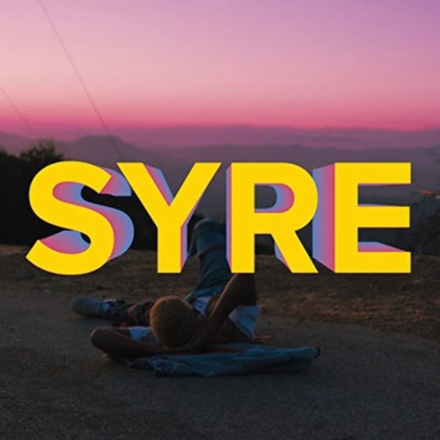 Jaden Smith - SYRE NEW Sealed Vinyl