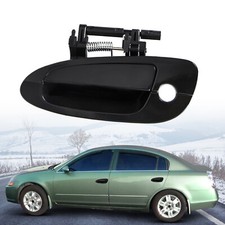 For 02-06 Nissan Altima Sedan Outside Exterior Door Handle Front Driver Left Lh