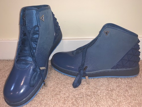 jordan instigator blue