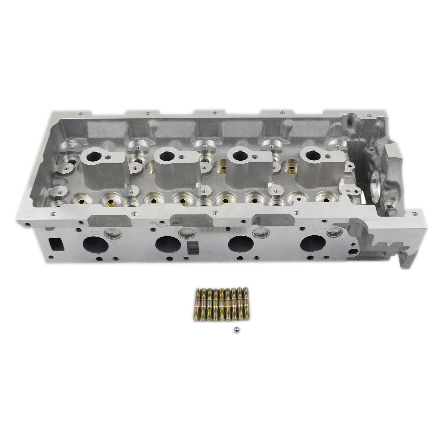 Zylinderkopf A6460100620 Für Mercedes C E-Klasse W203 W211 S211 