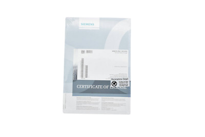 Siemens Simatic PCS 7 V9.0 SP2 6ES7658-4XX58-0YT8 (6ES7 658-4XX58-0YT8)