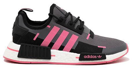 adidas NMD_R1 Black Rose Tone W - 1 of 1