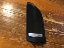 Mercedes W246 Front Left Door Speaker / Tweeter and Cover / Trim Harman Kardon