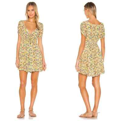 free people forget me not mini dress Forget Me Not Mini Dress