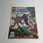 The Amazing Spider-Man, Marvel Comic Book, #318
