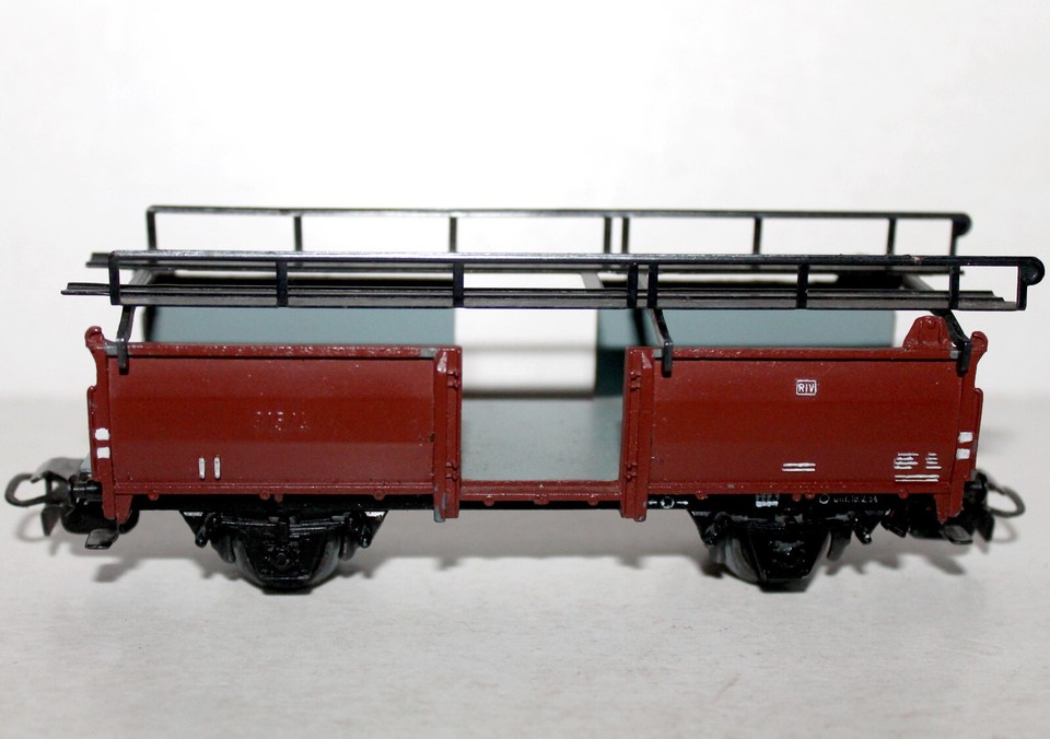 1å Märklin 4612 DB Autotransportwagen | Kaufen auf