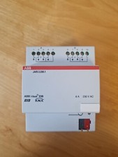 ABB Jalousieaktor JA/S 2.230.1