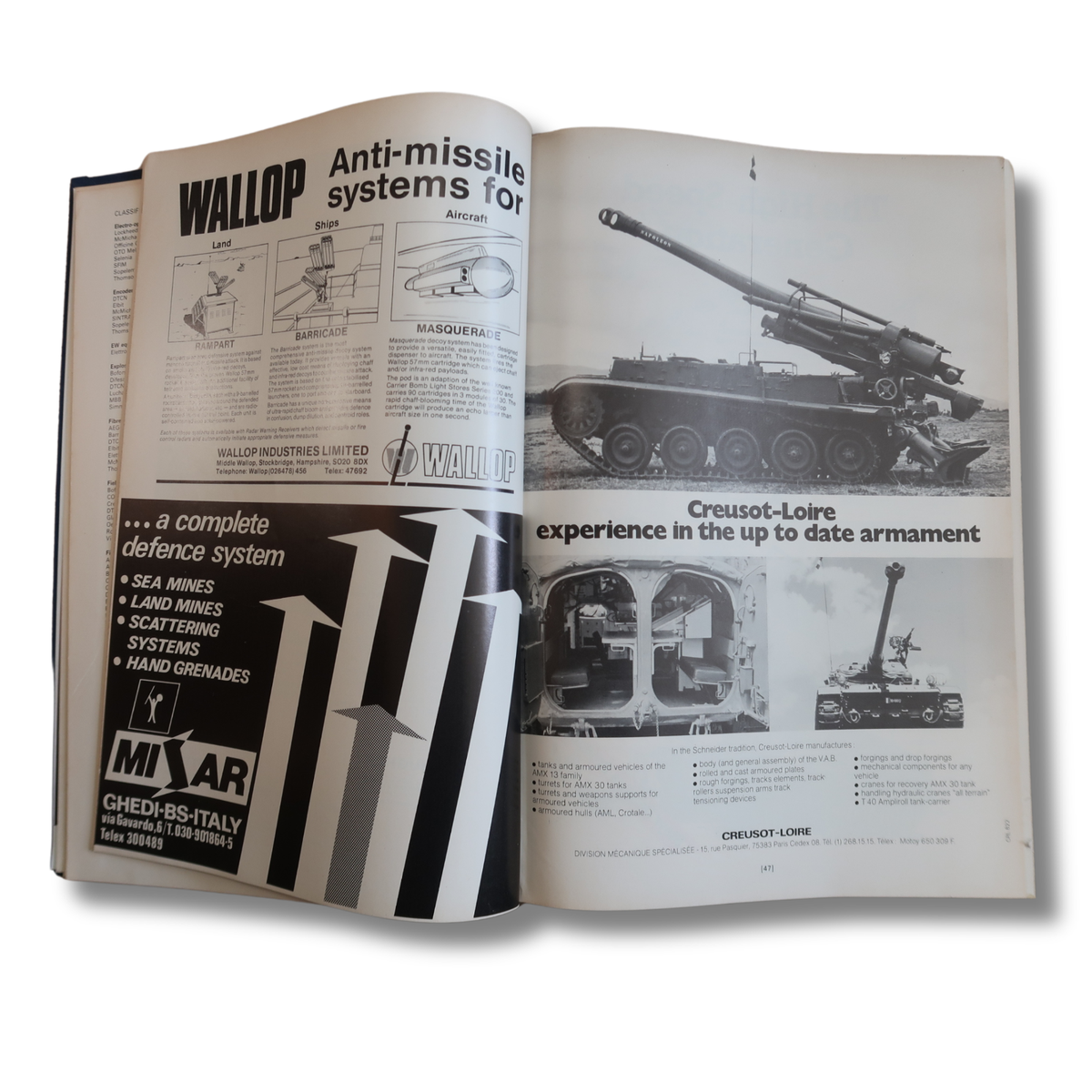 Jane's Weapon Systems 1982-83 | eBay UK