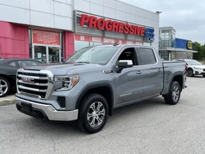 2019 GMC Sierra 1500 SLE HEATED SEATS / BACK UP CAMERA