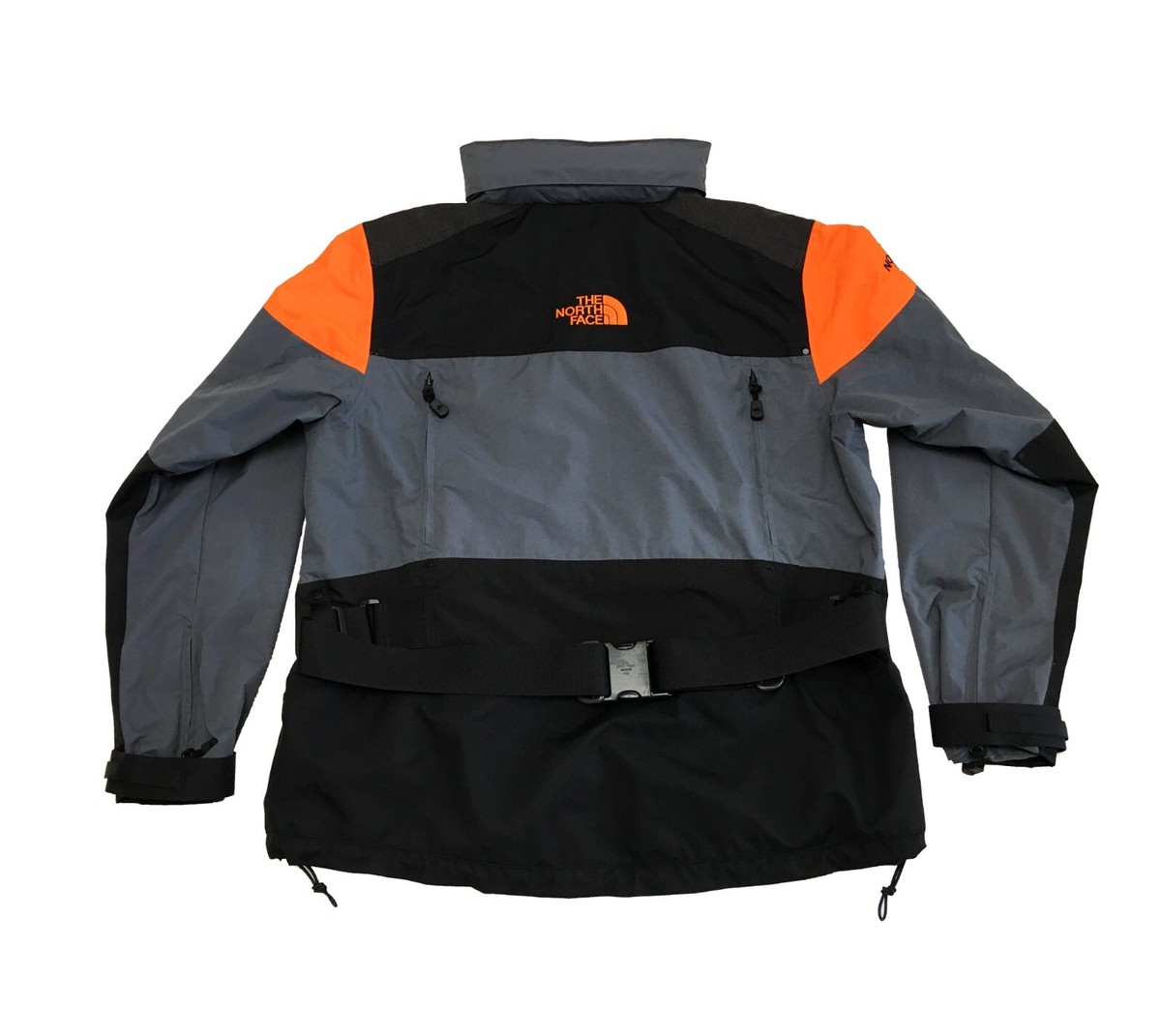 ジャケット・アウター 16ss Supreme NORTH FACE SteepTech Jacket DS RARE SS16 SUPREME x THE NORTH FACE STEEP TECH HOODED