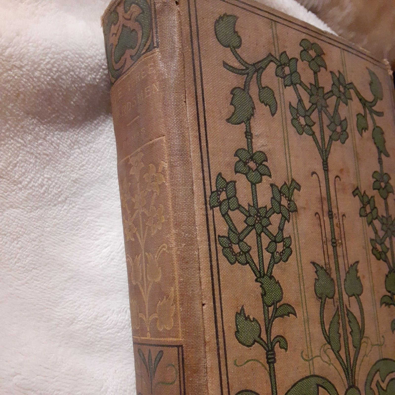 The Three Guardsman 3 Musketeers Dumas Antique Copy Hardcover