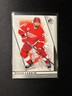 2022-23 UD SP Authentic Hobby Dylan Larkin #50 NM Hockey Card
