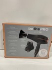 INFINITIPRO BY CONAIR, 1875W AC Motor Pro Hair Dryer with Ceramic Tec Used — photo 2