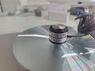 Sensors - Load Cell Transducer