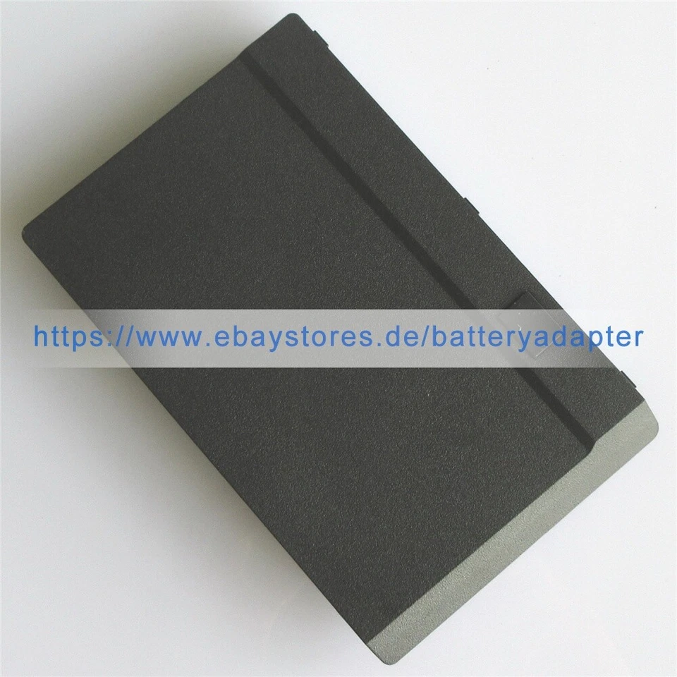 Original W370BAT-8 Akku Batterie für CLEVO W355SS W370SS W370ST W355ST NP7358 - Bild 3 von 4