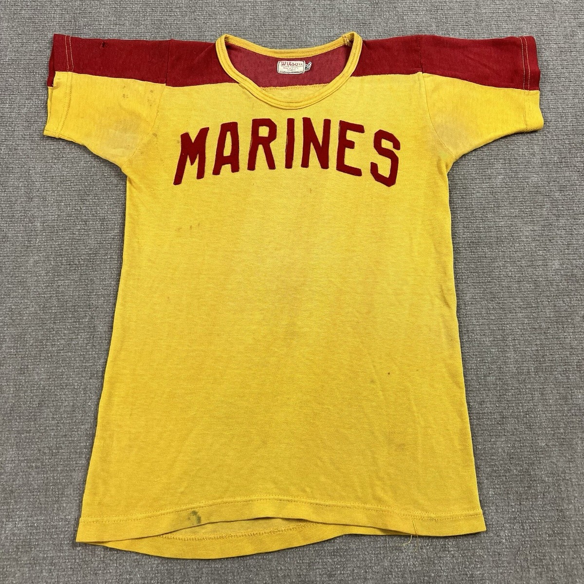 40s~50s VINTAGE USMC D2780 ボタンフライ チノ パンツ 1950s Usmc - Etsy