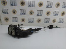 LEXUS RX SERIES RX300 3D23 Door Lock Assembly Mk1 (XU10) Rear Right 97-03