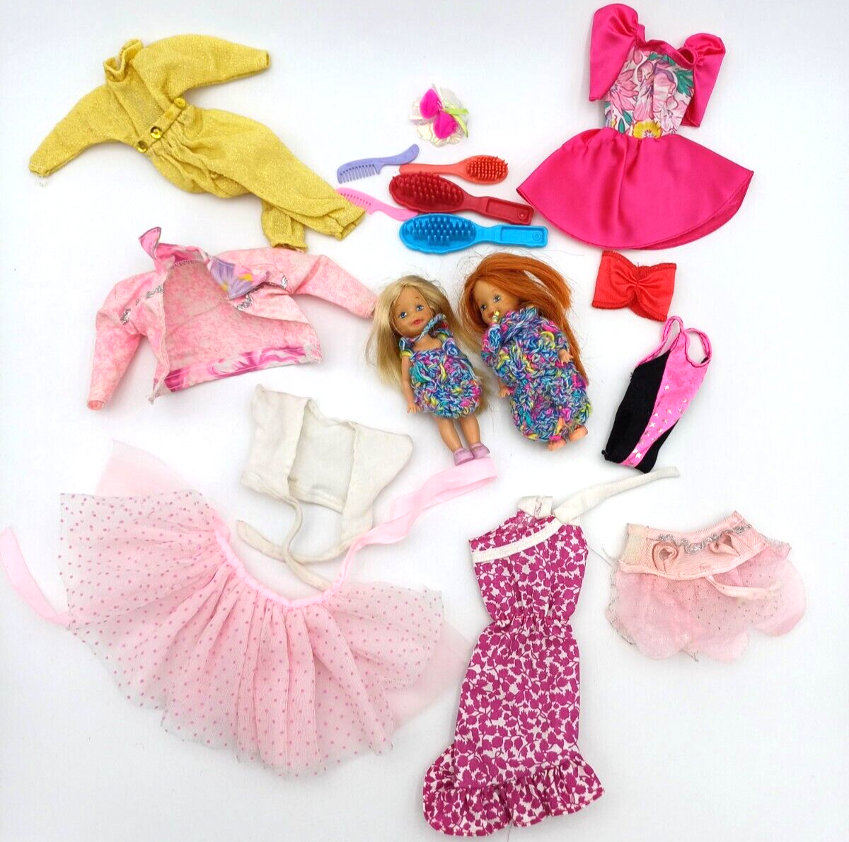 Barbie Originali Immagini Di Vestiti Di Barbie Costume Barbie