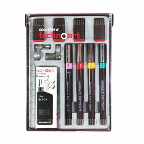 Pentel Ceranomatic Drafting Pro. Technical Pen. | eBay Australia