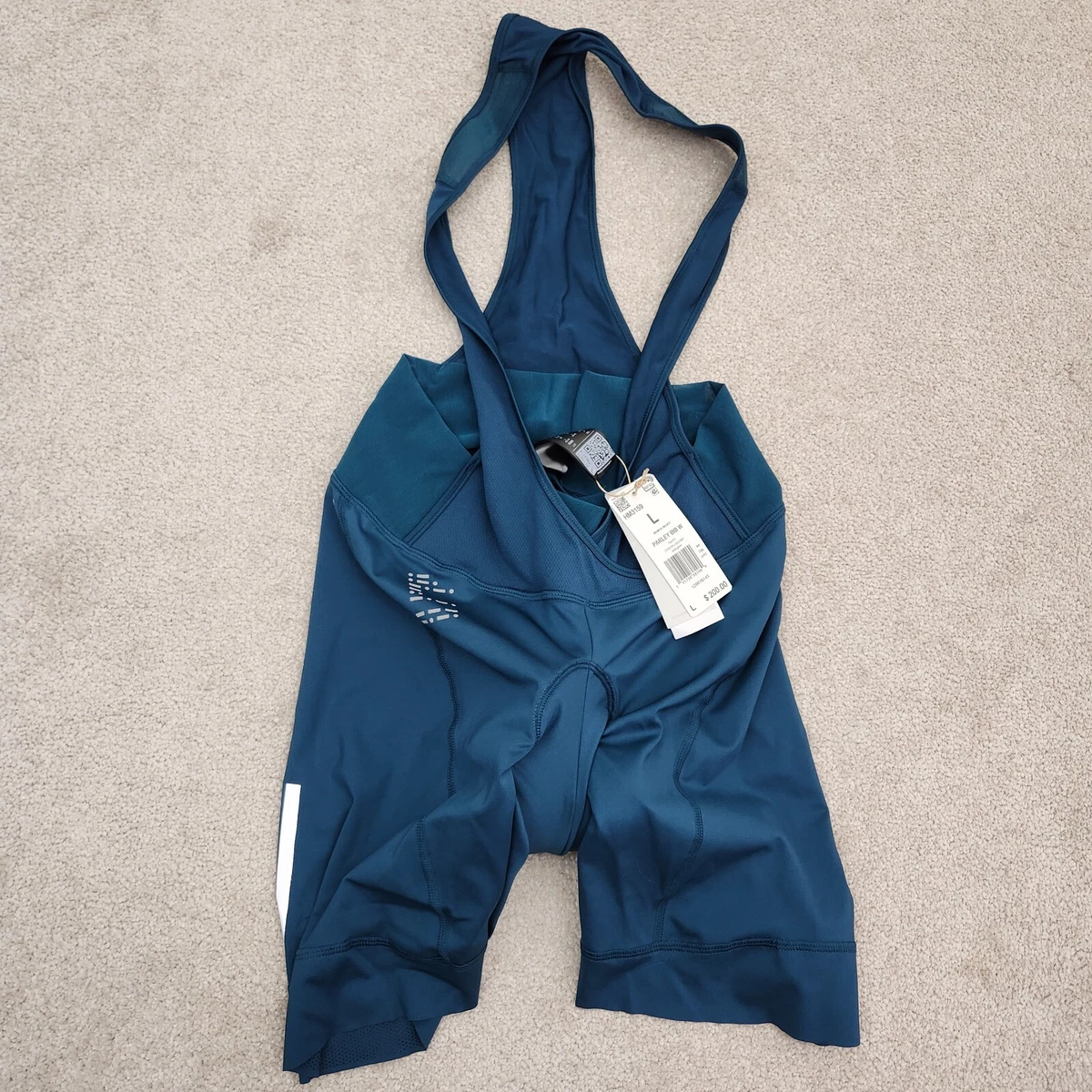adidas Bib Cycling Shorts for sale | eBay