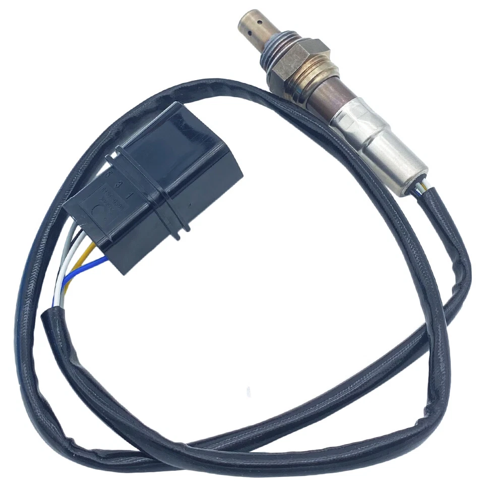 Sonda lambda anteriore KAT per VW Golf IV Bora Seat Toledo II Leon 1.6 16V 036906265J - Immagine 2 di 4