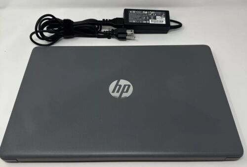 HP Laptop 15-DA0086OD Touchscreen(1TB, Intel Core i7-7500, 2.7GHz) OEM Charger - Picture 3 of 10