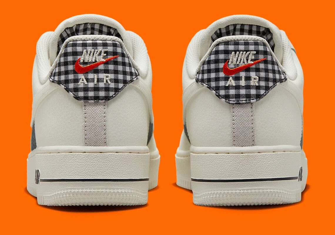 Nike AJ0681-700 スパイクシューズ US 10.5 Off White X Air Force 1 Low 'Volt' - Nike - AO4606 700