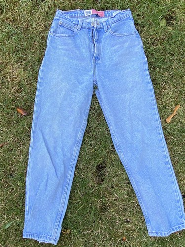 Vintage Faded Glory High Waisted Jeans 