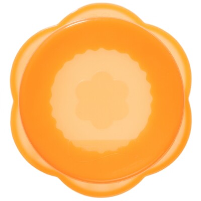 Stretch-Ii Set Pequeño Kochblume Silicona Mantener Fresco Cubierta