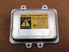 Oem Hella Xenon Hid Headlight Bcm Ballast Control Module 5dv 009 000-00 Oem Hella Xenon Hid Headlight Bcm Ballast Control Module 5dv 009 000-00
