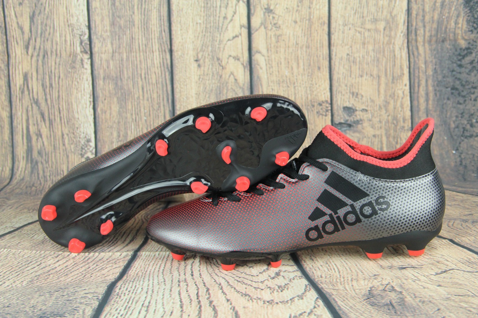 adidas techfit football shoes