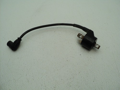 Purchase 1995-2010 KAWASAKI KDX KL KLX IGNITION COIL 21211-1230 USED In - Foto 2