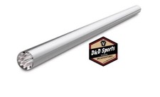 Traxxas 7755 Driveshaft Assembly Center Aluminum X-Maxx