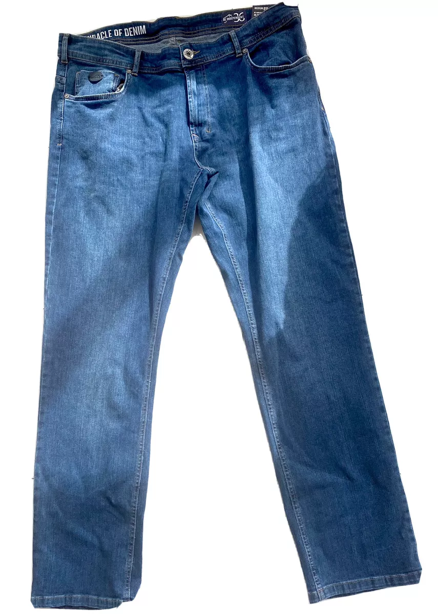 Miracle hotsell of denim