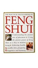The Practical Encyclopedia of Feng Shui - Hardcover By Gill Hale - GOOD